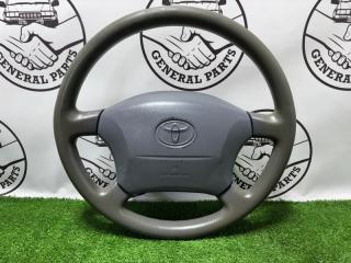 Руль передний правый Toyota Land Cruiser Prado 1998