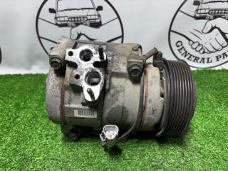 Компрессор кондиционера Toyota Land Cruiser Prado 2002