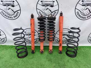 Стойка подвески Toyota Land Cruiser Prado 1996