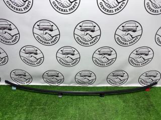 Молдинг лобового стекла Toyota Land Cruiser Prado 1999