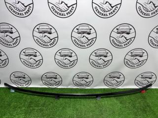 Молдинг лобового стекла Toyota Land Cruiser Prado 2002