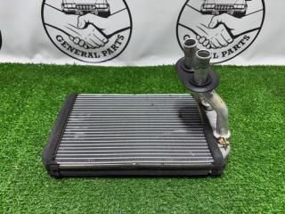 Радиатор печки Toyota Land Cruiser Prado 2001 контрактная Радиатор печки Toyota Land Cruiser Prado 2001