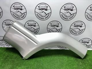 Расширитель крыла задний правый Toyota Land Cruiser Prado 2002