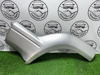 Расширитель крыла задний правый Toyota Land Cruiser Prado 2002