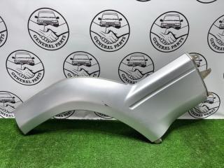 Расширитель крыла задний левый Toyota Land Cruiser Prado 1999