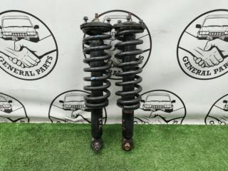 Стойка подвески Toyota Land Cruiser Prado 2002