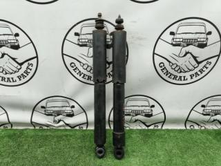 Амортизатор подвески Toyota Land Cruiser Prado 2002