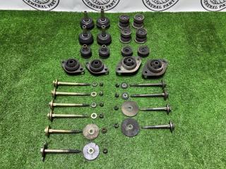 Подушка кузова Toyota Land Cruiser Prado 2002