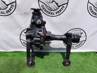 Редуктор передний Toyota Land Cruiser Prado 2006