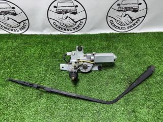 Мотор дворников задний Toyota Land Cruiser Prado 2002