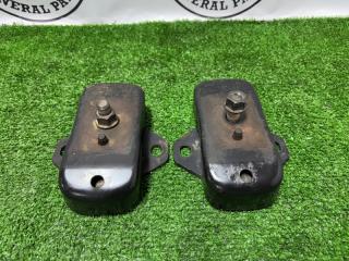 Подушка двигателя Toyota Land Cruiser Prado 2002