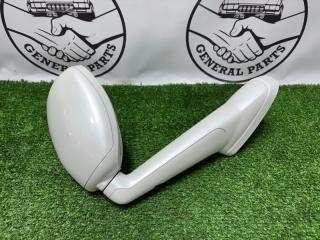 Зеркало на крыло Toyota Land Cruiser 2013 контрактная Зеркало на крыло Toyota Land Cruiser 2013