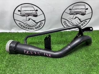 Горловина топливного бака Toyota Land Cruiser Prado 1997