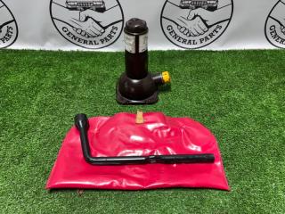 Фото запчасти домкрат комплект Isuzu Bighorn 1999 контрактная запчасть Запчасть домкрат комплект Isuzu Bighorn 1999