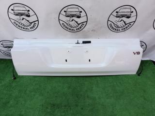Дверь багажника задняя Toyota Land Cruiser 2013