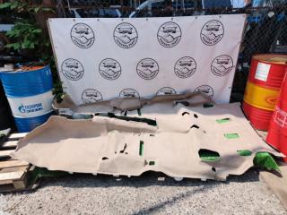 Ковер пола Toyota Land Cruiser 2013