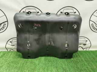 Защита двигателя Toyota Land Cruiser Prado 2002