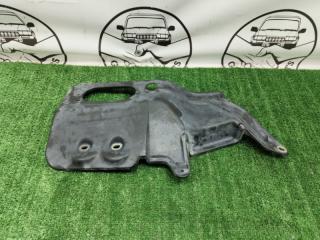Защита двигателя Toyota Land Cruiser Prado 2000