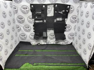 Ковер пола Toyota Vellfire 2008