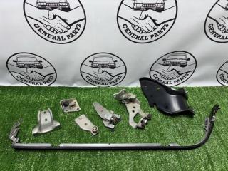 Ролик раздвижной двери задний левый Mitsubishi Delica D:5 2007