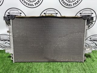 Радиатор кондиционера Mitsubishi Delica D:5 2007