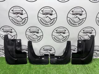 Брызговик Mitsubishi Delica D:5 2007 контрактная Брызговик Mitsubishi Delica D:5 2007