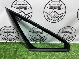 Форточка кузова передняя правая Mitsubishi Delica D:5 2007 контрактная Форточка кузова передняя правая Mitsubishi Delica D:5 2007