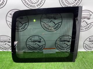 Запчасть стекло собачника заднее правое Mitsubishi Delica D:5 2007