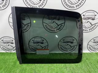Запчасть стекло собачника заднее левое Mitsubishi Delica D:5 2007