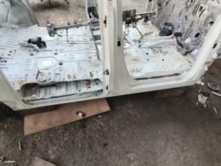 Порог кузова правый Mitsubishi Delica D:5 2007 контрактная Порог кузова правый Mitsubishi Delica D:5 2007