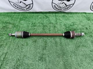 Привод задний левый Mitsubishi Delica D:5 2007 контрактная Привод задний левый Mitsubishi Delica D:5 2007