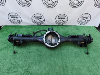 Фото запчасти чулок моста Isuzu Bighorn 2001 контрактная запчасть Запчасть чулок моста Isuzu Bighorn 2001