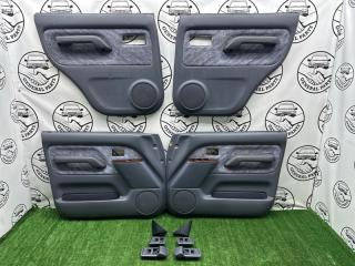 Дверные карты Toyota Land Cruiser Prado 1997