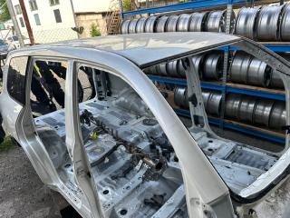 Крыша Toyota Land Cruiser 2013