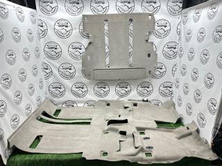 Ковер пола Mitsubishi Delica D:5 2007