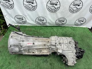 АКПП Toyota Land Cruiser 2013