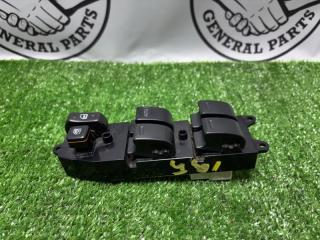 Блок управления стеклоподъемниками Toyota Land Cruiser Prado 1996 контрактная Блок управления стеклоподъемниками Toyota Land Cruiser Prado 1996