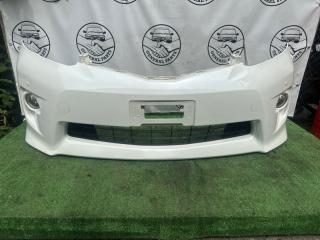 Бампер передний Toyota Alphard 2010