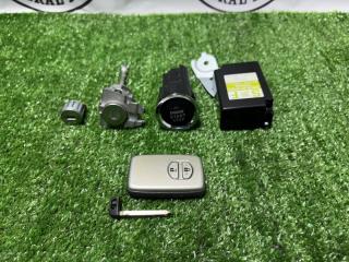 Кнопка старт-стоп Toyota Land Cruiser 2013