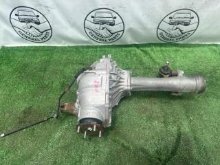 Редуктор передний Toyota Land Cruiser 2013