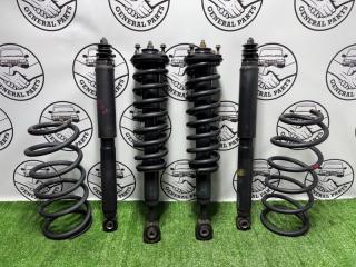 Стойка подвески Toyota Land Cruiser 2013