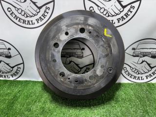 Диск тормозной задний левый Toyota Land Cruiser Cygnus 2002 контрактная Диск тормозной задний левый Toyota Land Cruiser Cygnus 2002