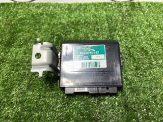 Блок управления полным приводом Toyota Land Cruiser 2013