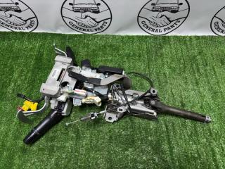 Рулевая колонка Mitsubishi Delica D:5 2007 контрактная Рулевая колонка Mitsubishi Delica D:5 2007