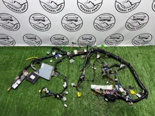 Коса под торпедо Mitsubishi Delica D:5 2007