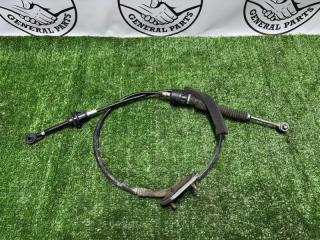 Трос переключения акпп Mitsubishi Delica D:5 2007