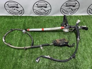 Блок управления топливным насосом Toyota Land Cruiser 2013