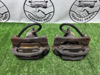 Суппорт тормозной задний Toyota Land Cruiser Cygnus 2002