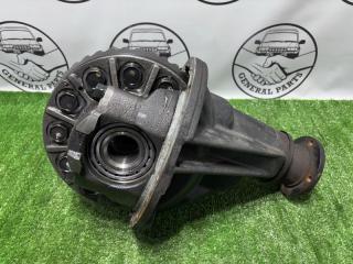 Редуктор моста задний Isuzu Bighorn 2001