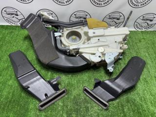Печка салона задняя Toyota Alphard 2010